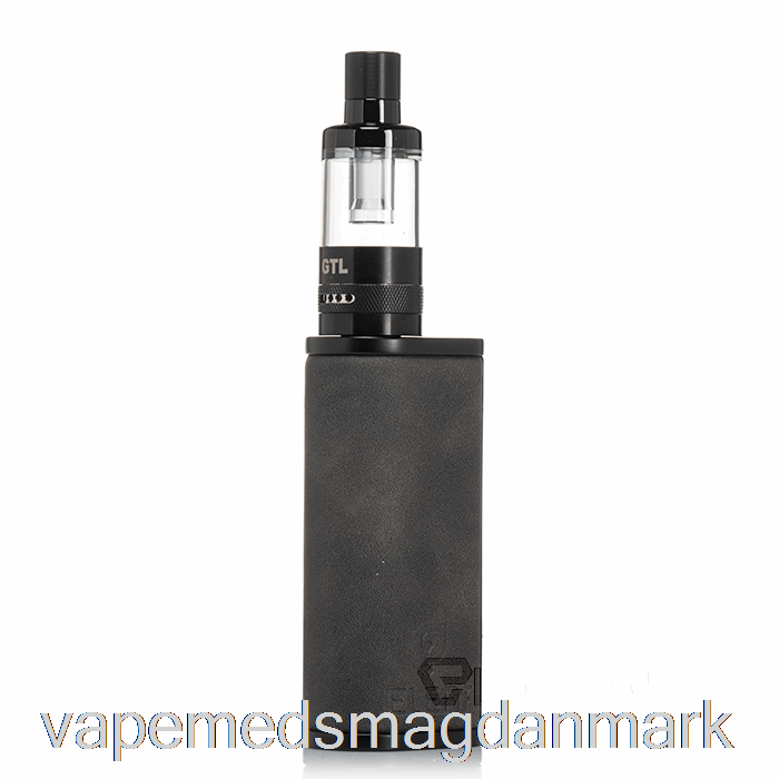 Vape Juice Eleaf Istick I40 Startsæt Sort